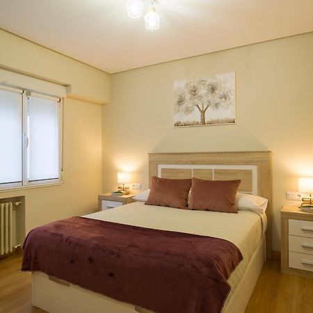 Apartamento Boutique Cervantes Oviedo Exterior photo